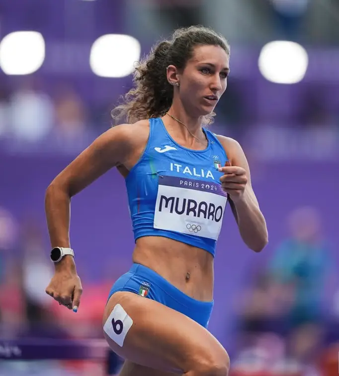 Alice Muraro