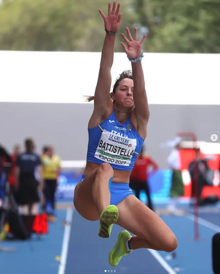 Arianna Battistella